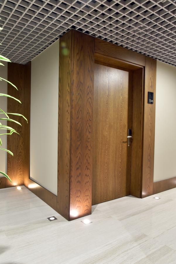 The Elegant Hotel Istambul Extérieur photo